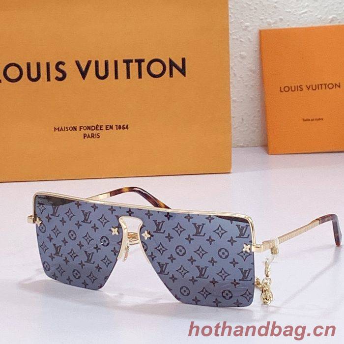 Louis Vuitton Sunglasses Top Quality LVS00550